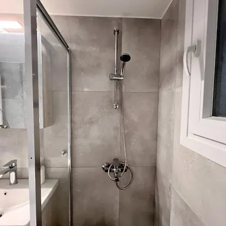 Wsd Athens Cozy 2Bd Apt With Balcony Near Attiki Metro Exterior photo