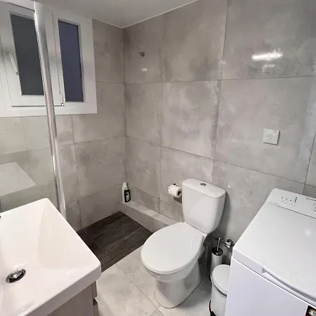 Wsd Athens Cozy 2Bd Apt With Balcony Near Attiki Metro Exterior photo